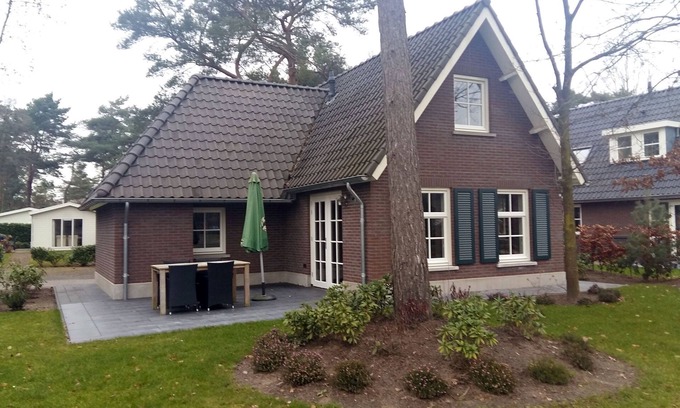 Lochem Villa | Luxury villa in the Achterhoek