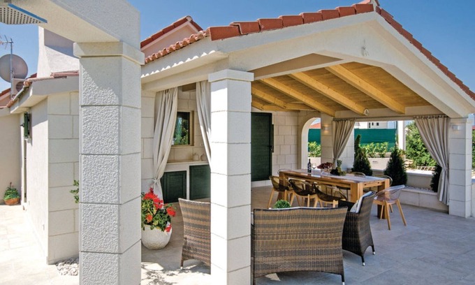 Seget Donji House | Luxury Villa MaLo - Holiday Home