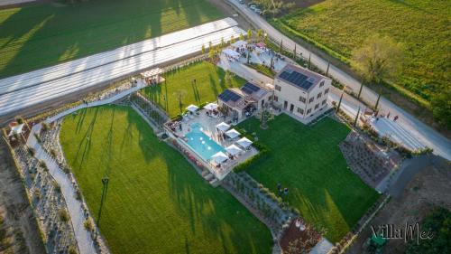 Civitanova Marche Apartment | Luxury Villa Mei - SPA, Pool & Jacuzzi-Wedding