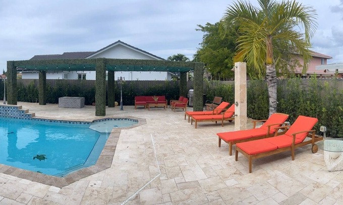 Sunset Villa | LUXURY VILLA