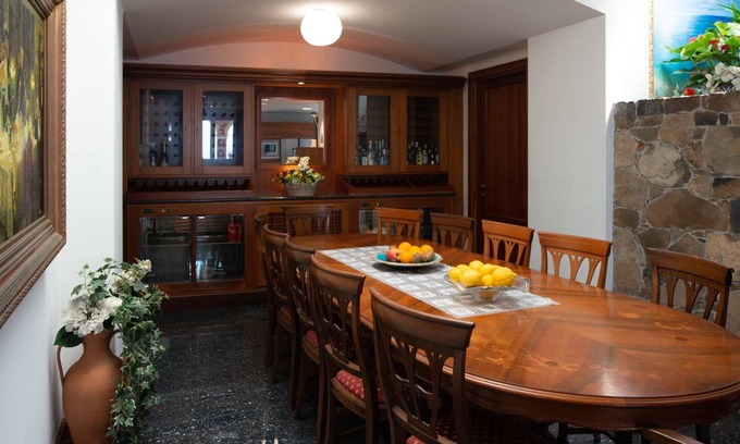 Ospedaletti Villa | Luxury Villa with swimming pool in Sanremo