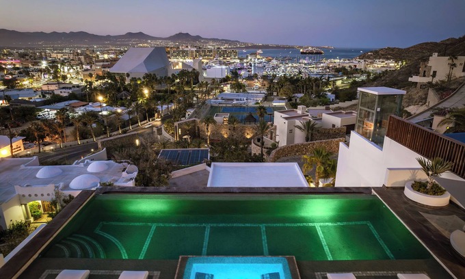 Pedregal Ski Chalet | Luxury VIP Villa | Maid & Buttler Services | Pet Friendly Mansion