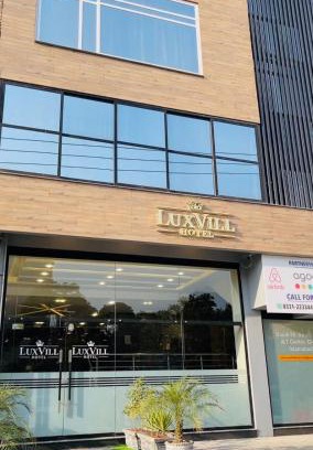 G-9 Sector Hotel | Luxvill Hotel