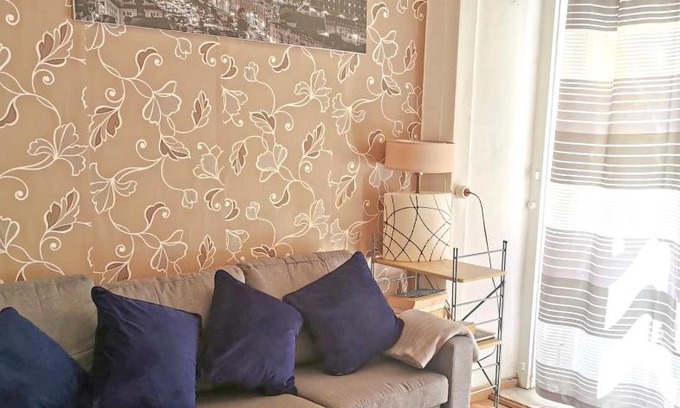 Bairro Alto Apartment | Luz Soriano Apartment
