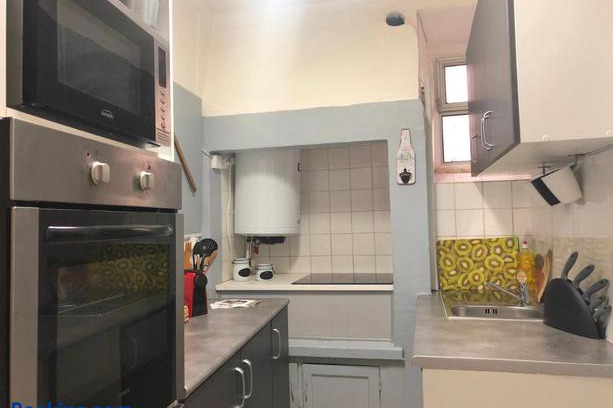 Bairro Alto Apartment | Luz Soriano Apartment