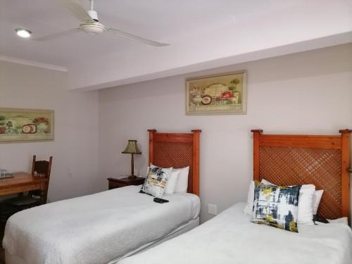 Lydenburg House | Lydenburg Manor Guest House