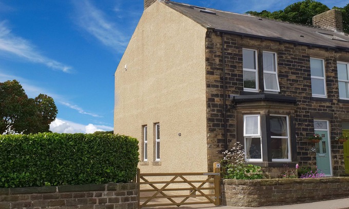 Penistone Bed & Breakfast | Lyndene