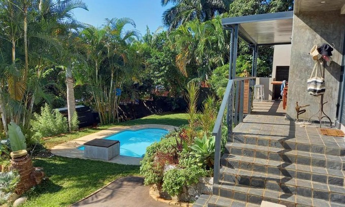 Durban North House | Lynford Place