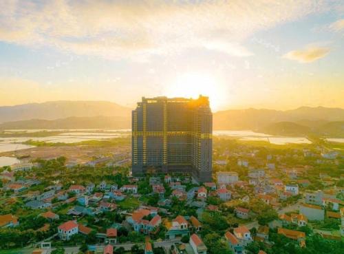 Thanh Thuy Hotel | LYNN TIMES THANH THUỶ - Khu nghỉ dưỡng khoáng nóng