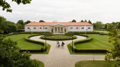 Alcsutdoboz Bed & Breakfast | Máriavölgy Stay&Play