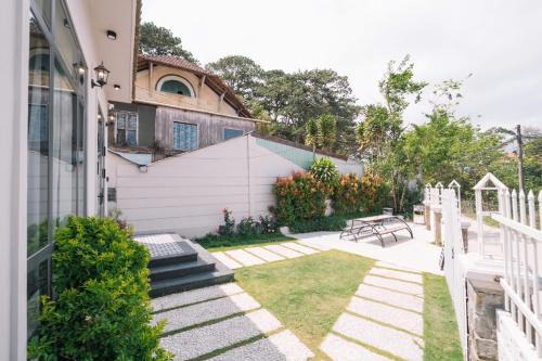 Da Lat Villa | Mây Hoa Tiên Relax - Villa