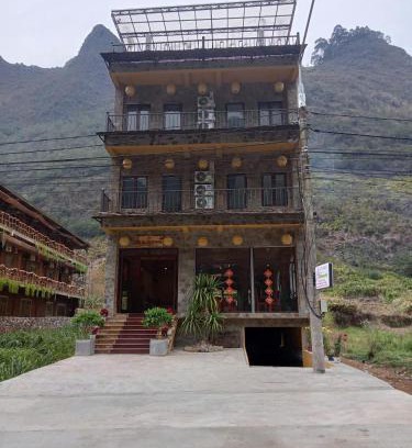 Meo Vac Hotel | Mèo Vạc Sky Homestay
