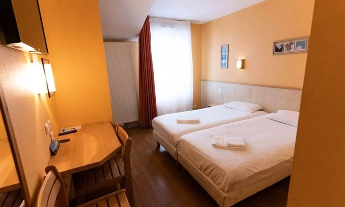Metabief Apartment | Métabief Holiday Village * - Azureva - 2 room apartment 4 people