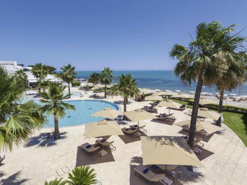 La Marsa Hotel | Mövenpick Hotel Gammarth Tunis