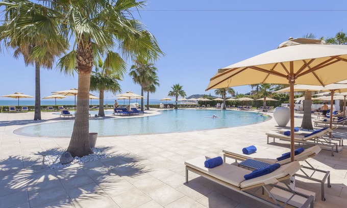 La Marsa Hotel | Mövenpick Hotel Gammarth Tunis