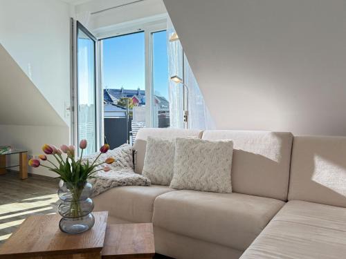 Zingst Apartment | Möwennest Nr 5