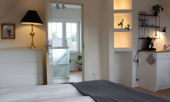 Ikast Apartment | Møllehuset