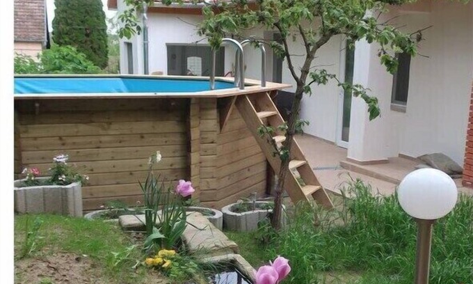 Dobrokoz House | Müllers Wellness Holiday Home