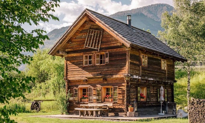 Reisseck Ski Chalet | "Müllnerhaus" incl. culinary package - Landgut Moserhof