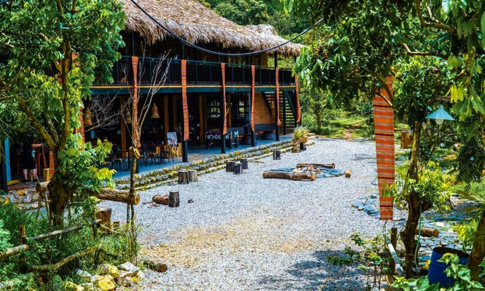 Van Ho Other | Mường Sang Retreat
