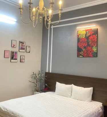 Viet Tri Hotel | Mộc Hương Hotel