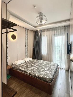 Hoc Mon Hotel | Mộc Trà Hotel