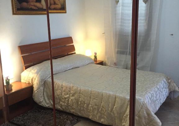Magliano deʼ Marsi Bed & Breakfast | M'ami