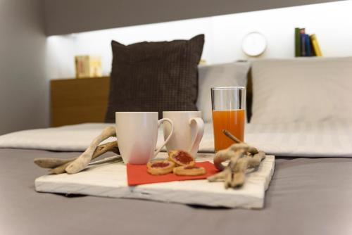 Omonia Apartment | M&D Luxury Suites in central Athens