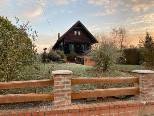 Vrbovec House | M&M Kuća za odmor