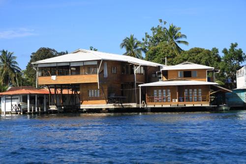 Bocas del Toro Apartment | M&M's Residencias