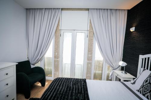 Bonfim Apartment | M&M Space Apartments MM3