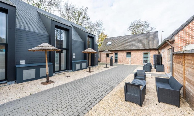 Westrem Hotel | M-otel E40