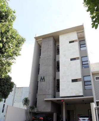 Serpong House | M Pavilion - BSD