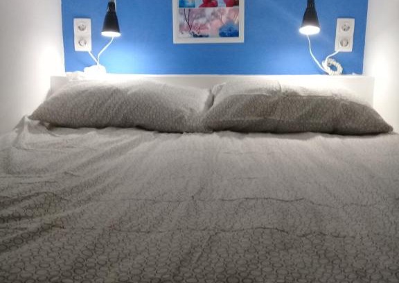 Murmansk Apartment | M.ROOMs