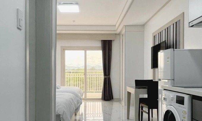 Clark Freeport Apartment | M Stay hotel