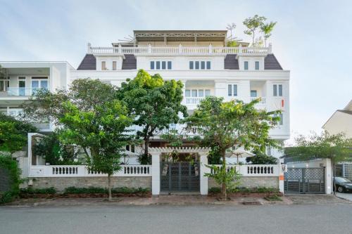 Thao Dien Hotel | M Village Living Nguyễn Văn Hưởng