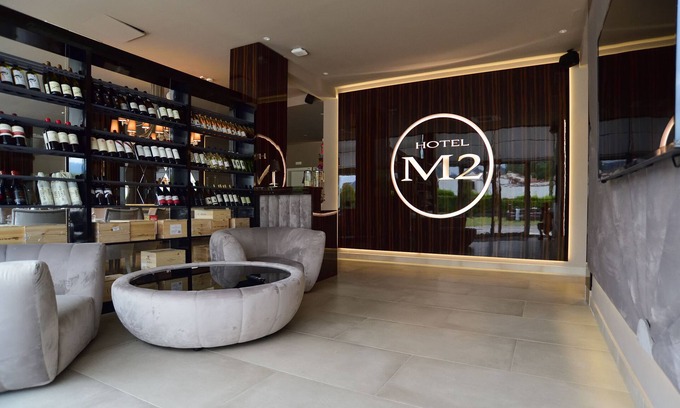 Campi Bisenzio Hotel | M2 Hotel