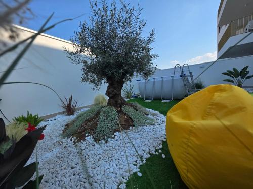 Municipio 5 Apartment | M4REE Seaside Suites & Relax