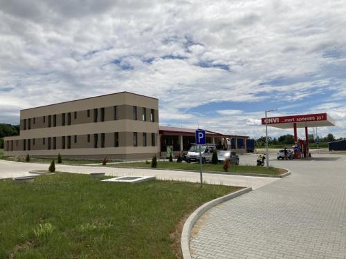 Muraszemenye Bed & Breakfast | M70 Panzió Muraszemenye