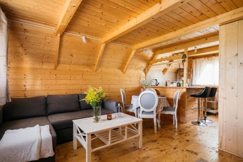 Gruszow Ski Chalet | Mała Toskania