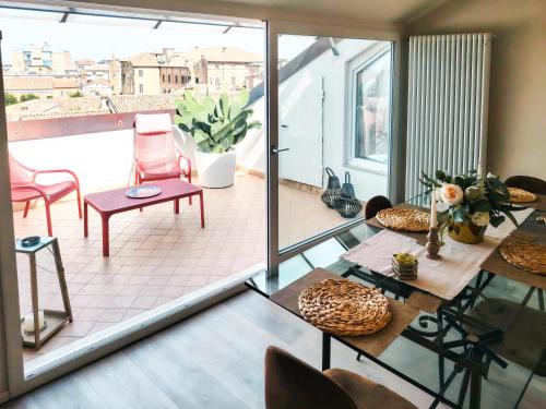 Centro Urbano House | mA Bellavista Deluxe