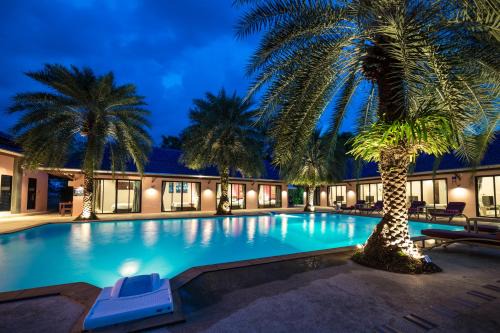 Cherngtalay Hotel | MA MAISON BOUTIQUE HOTEL. in PHUKET