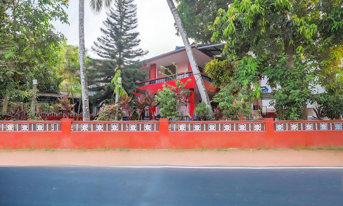Sernabatim Hotel | Ma Micky Guest House