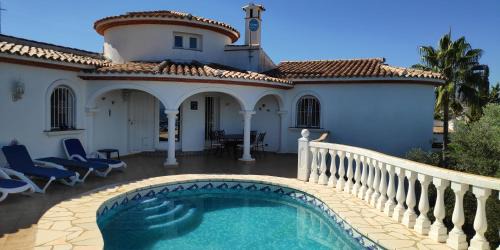 Monte Pego Villa | Ma-Nita