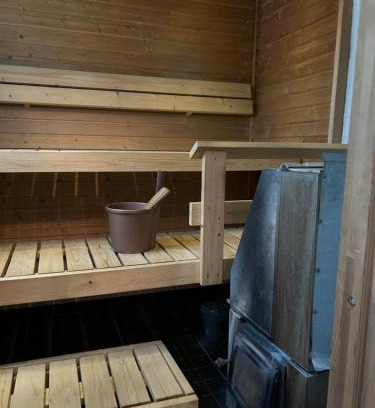 Seinajoki Apartment | Maaseutumajoitus, Kukkasaari