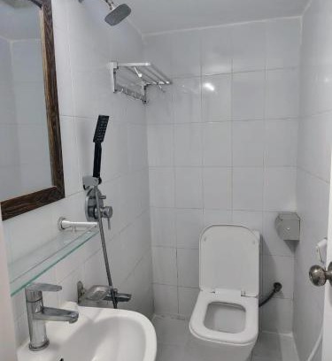 Basundhara Residential Area Apartment | Maati Properties Ltd