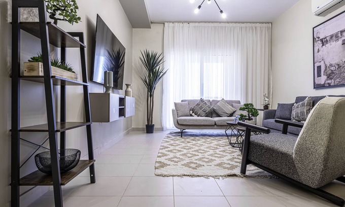 Jeddah Apartment | Mabaat - AL-Fayhaa - 514
