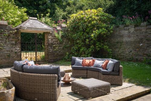 Chillington House | Maberly House