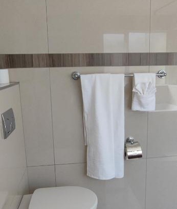 Parklands House | Mabhabha's Stay Inn 1