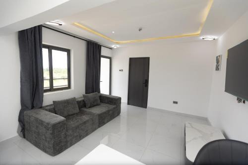 Afegame Apartment | Mabiza Apartments
